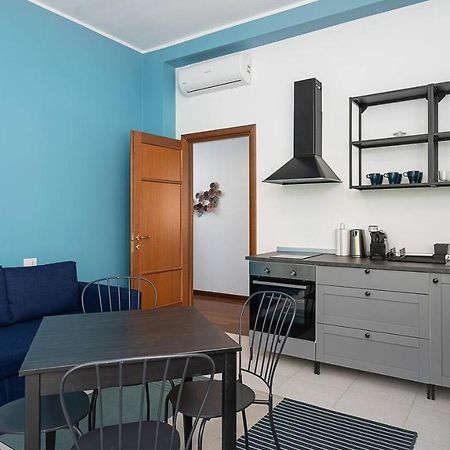 Appartement Blue City Paradise - Renovated Apt In Center Milan Extérieur photo