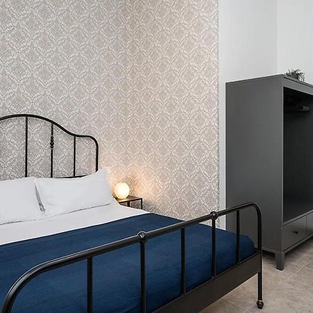 Appartement Blue City Paradise - Renovated Apt In Center Milan Extérieur photo