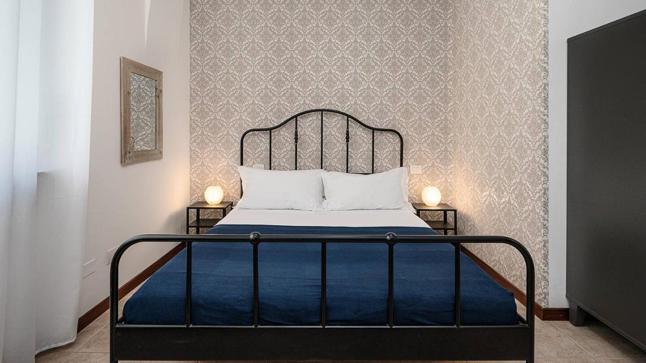 Appartement Blue City Paradise - Renovated Apt In Center Milan Extérieur photo