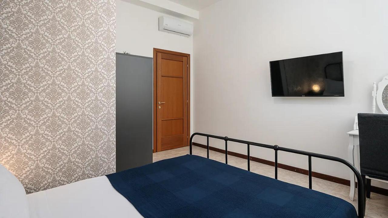 Appartement Blue City Paradise - Renovated Apt In Center Milan Extérieur photo